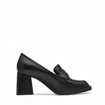 Slika Ženske cipele Tamaris 24429 black croco