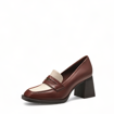 Slika Ženske cipele Tamaris 24429 cognac comb