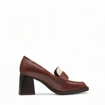 Slika Ženske cipele Tamaris 24429 cognac comb