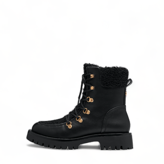 Slika Ženske polučizme Tamaris 26288 black