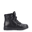 Slika Ženske polučizme Rieker Y3432 black