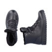 Slika Ženske polučizme Rieker Y3432 black