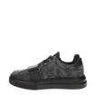 Slika Muške patike John Richardo 19209 black