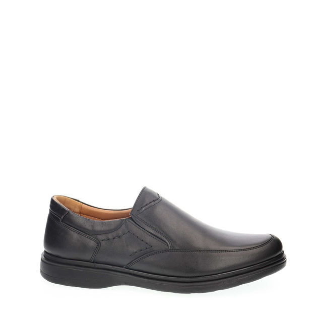 Slika Muške cipele Dr. Jell's 3YB1042 crne