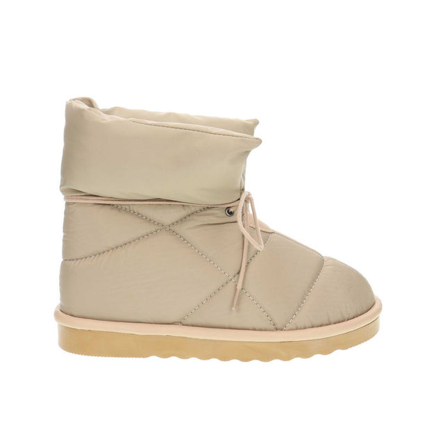 Slika Ženske polučizme London ＆ London 701 beige