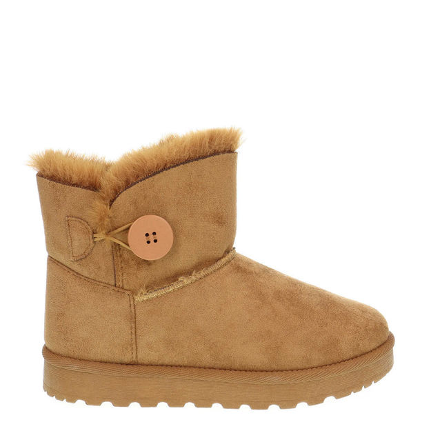 Slika Ženske polučizme Emelie Strandberg A995 camel