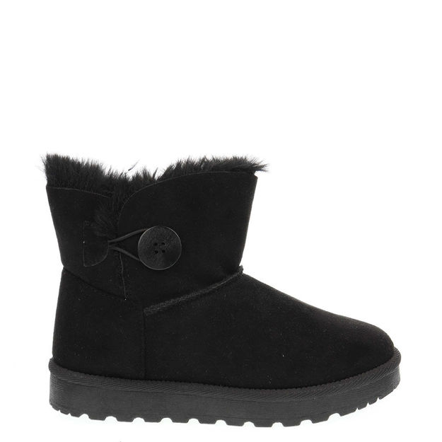 Slika Ženske polučizme Emelie Strandberg A995 black