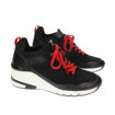 Slika Ženske patike Caprice 23709 black/red