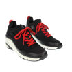 Slika Ženske patike Caprice 23709 black/red