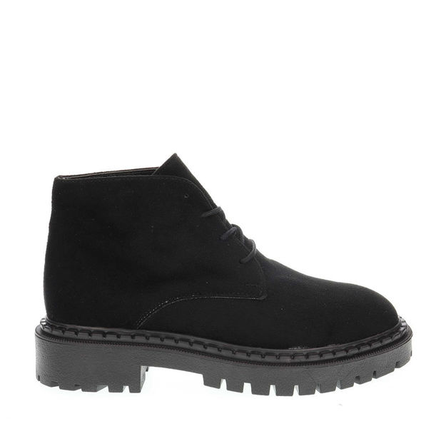 Slika Ženske polučizme London ＆ London P225 black