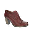 Slika Ženske cipele Tref 2707 bordo