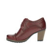 Slika Ženske cipele Tref 2707 bordo