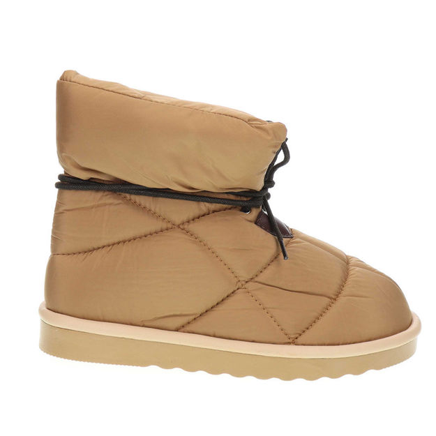 Slika Ženske polučizme London ＆ London 701 camel