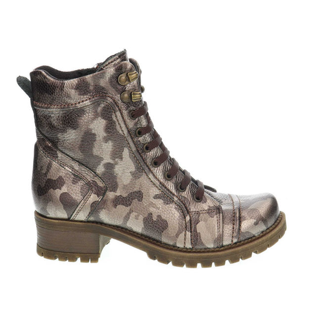 Slika Ženske polučizme Tref 2128 braon