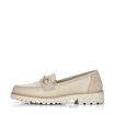 Slika Ženske mokasine Rieker 54862 beige