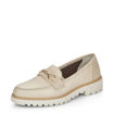 Slika Ženske mokasine Rieker 54862 beige