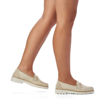 Slika Ženske mokasine Rieker 54862 beige