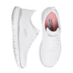 Slika Ženske patike Skechers Flex Appeal 3.0 white
