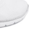Slika Ženske patike Skechers Flex Appeal 3.0 white