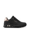 Slika Ženske patike Skechers UNO - GOLDEN AIR black