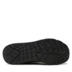 Slika Ženske patike Skechers UNO - GOLDEN AIR black