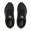 Slika Ženske patike Skechers UNO - GOLDEN AIR black
