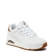 Slika Ženske patike Skechers UNO - GOLDEN AIR white