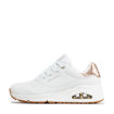 Slika Ženske patike Skechers UNO - GOLDEN AIR white