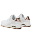 Slika Ženske patike Skechers UNO - GOLDEN AIR white