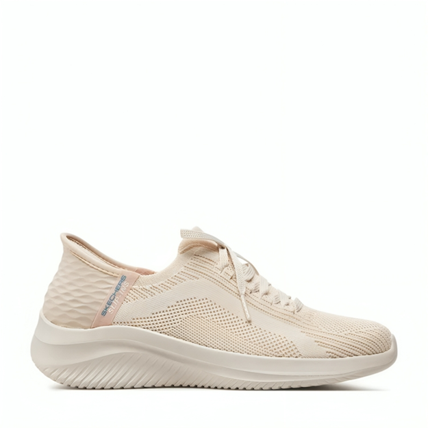 Slika Ženske patike SKECHERS ULTRA FLEX 3.0 natural