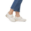 Slika Ženske mokasine Remonte D2415 beige