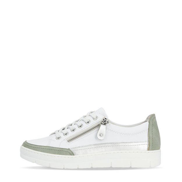 Slika Ženske patike Remonte D5826 white