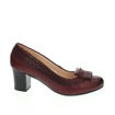 Slika Ženske cipele Tref  2341 bordo
