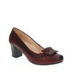 Slika Ženske cipele Tref  2341 bordo