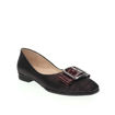 Slika Ženske cipele Tref 2816 bordo