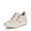 Slika Ženske patike Rieker L4821 beige