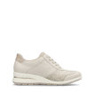 Slika Ženske patike Rieker L4821 beige