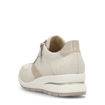 Slika Ženske patike Rieker L4821 beige