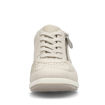 Slika Ženske patike Rieker L4821 beige