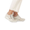 Slika Ženske patike Rieker L4821 beige
