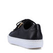 Slika Ženske patike Rieker L59L1 black