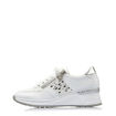 Slika Ženske patike Rieker N4322 white