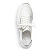 Slika Ženske patike Rieker N4322 white