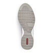 Slika Ženske patike Rieker N4322 white