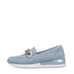 Slika Ženske mokasine Remonte R2544 blue