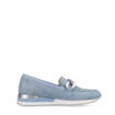 Slika Ženske mokasine Remonte R2544 blue
