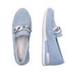 Slika Ženske mokasine Remonte R2544 blue