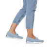 Slika Ženske mokasine Remonte R2544 blue
