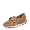 Slika Ženske mokasine Remonte R2544 beige