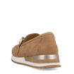 Slika Ženske mokasine Remonte R2544 beige